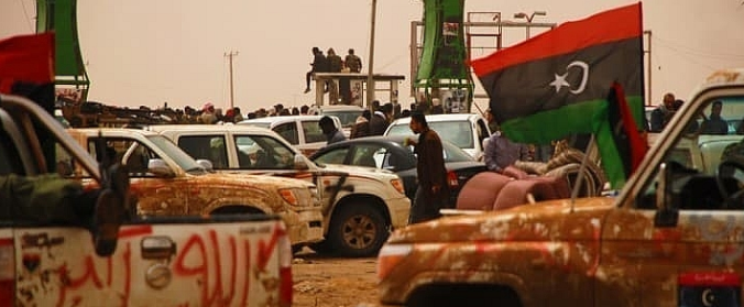 Vấn đề "đau đầu" mới của thị trường dầu mỏ: sự trở lại của dầu Libya.
