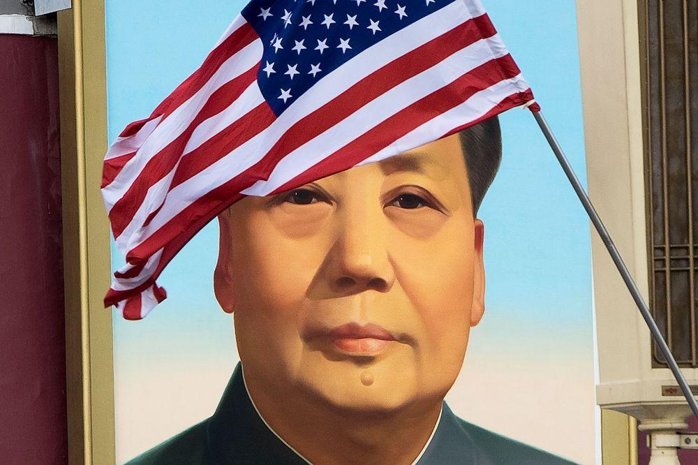 2021, Trung Quốc có thể chiếm lấy vị thế lãnh đạo toàn cầu của Mỹ?