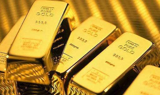 5 lý do để tìm kiếm lợi suất cao từ Vàng