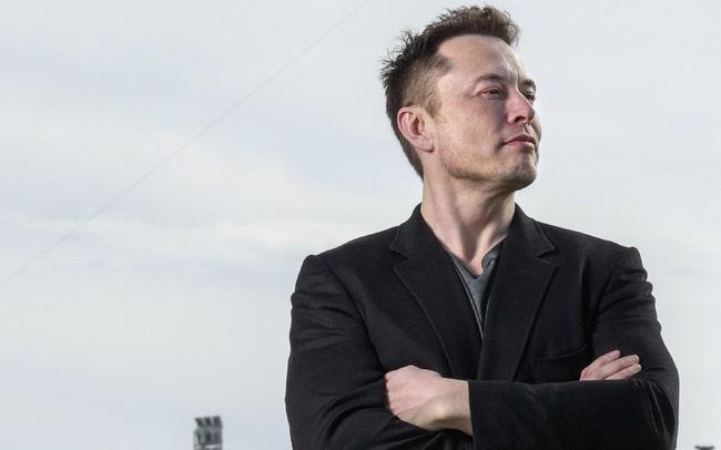 Gần 40% nhà đầu tư Mỹ thừa nhận đã thực hiện giao dịch dựa trên các dòng tweet của Elon Musk