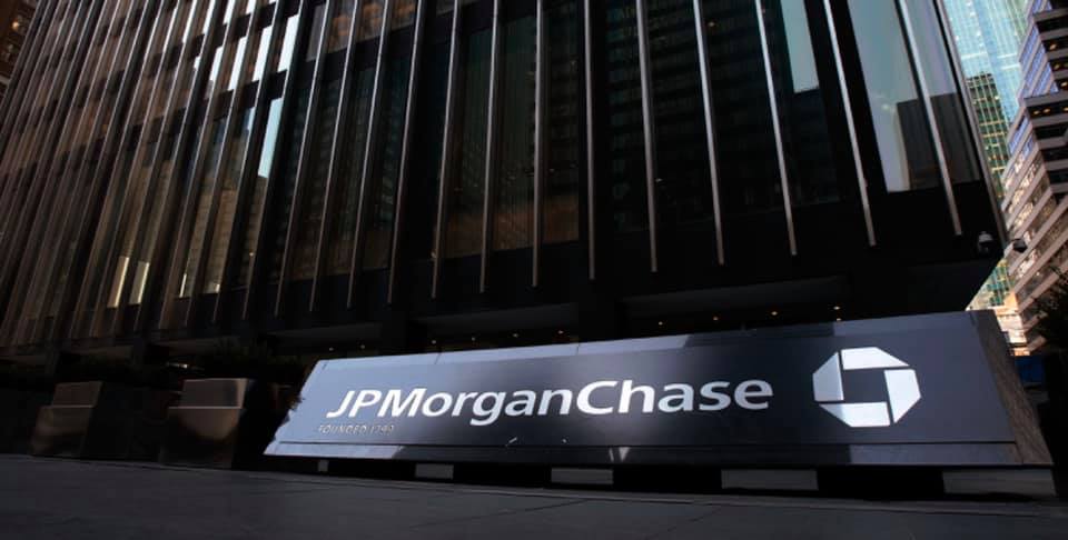 Chiến lược giao dịch của JP Morgan Tokyo ngày 20.05.2020: Chuyển sang Short USD/JPY