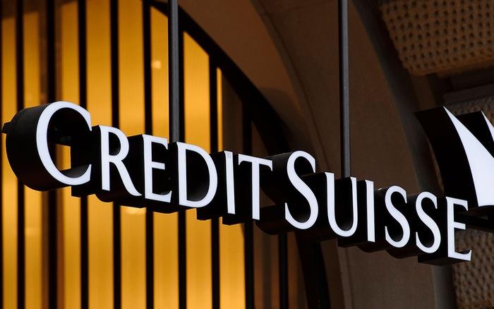 Credit Suisse: Vàng có thể chạm mốc $1,765/oz trước khi hướng lên $2,300/oz