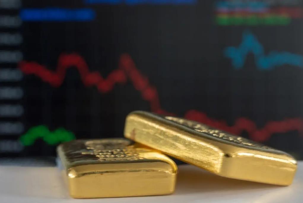 Phân tích giá vàng với Confluence Detector: vùng $1,862/oz là ranh giới quan trọng cho xu hướng của vàng