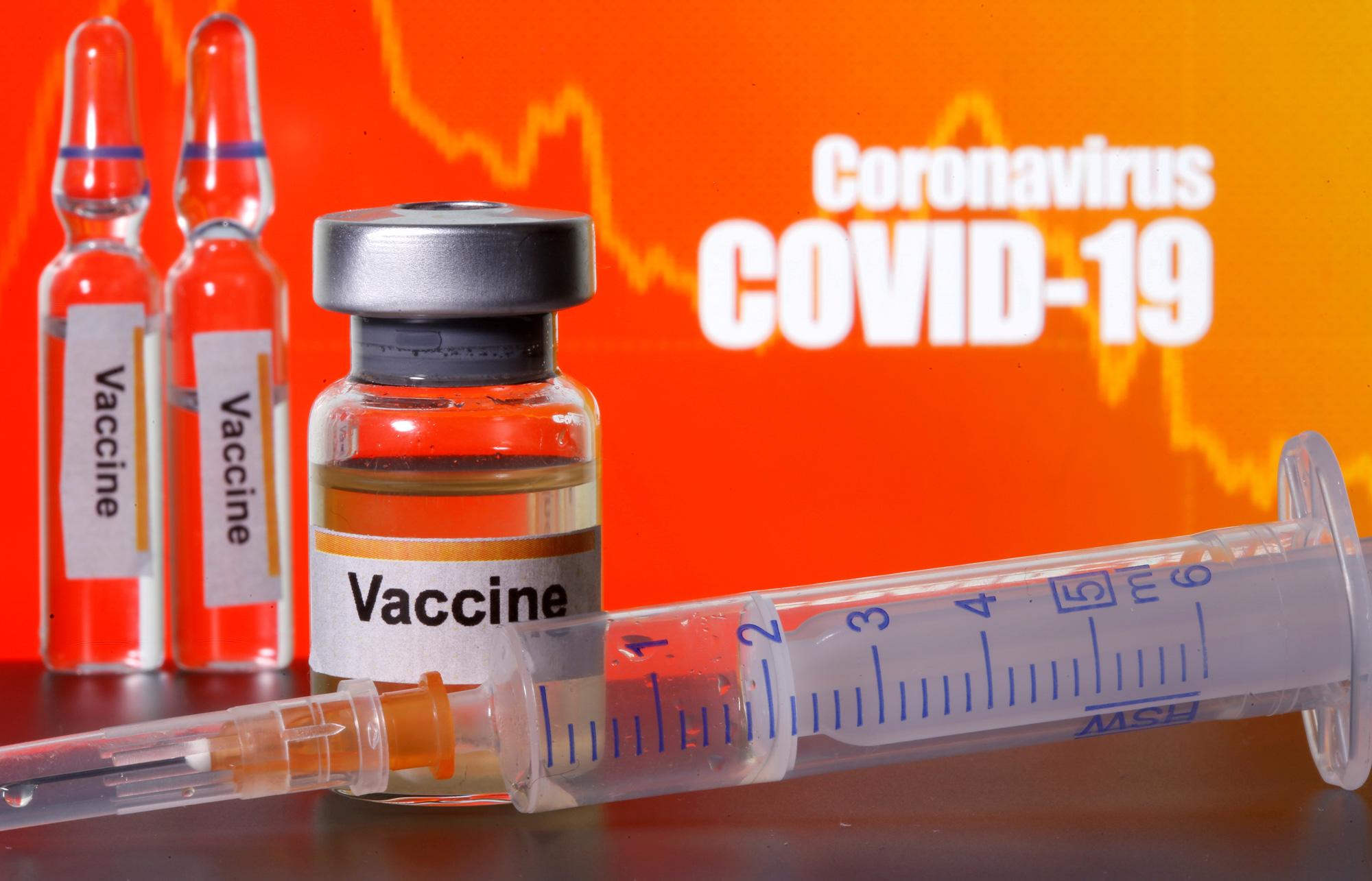 Hãy chuẩn bị tinh thần khi các đồn đoán về vắc xin sẽ sớm dẫn dắt biến động giá của mọi loại tài sản!