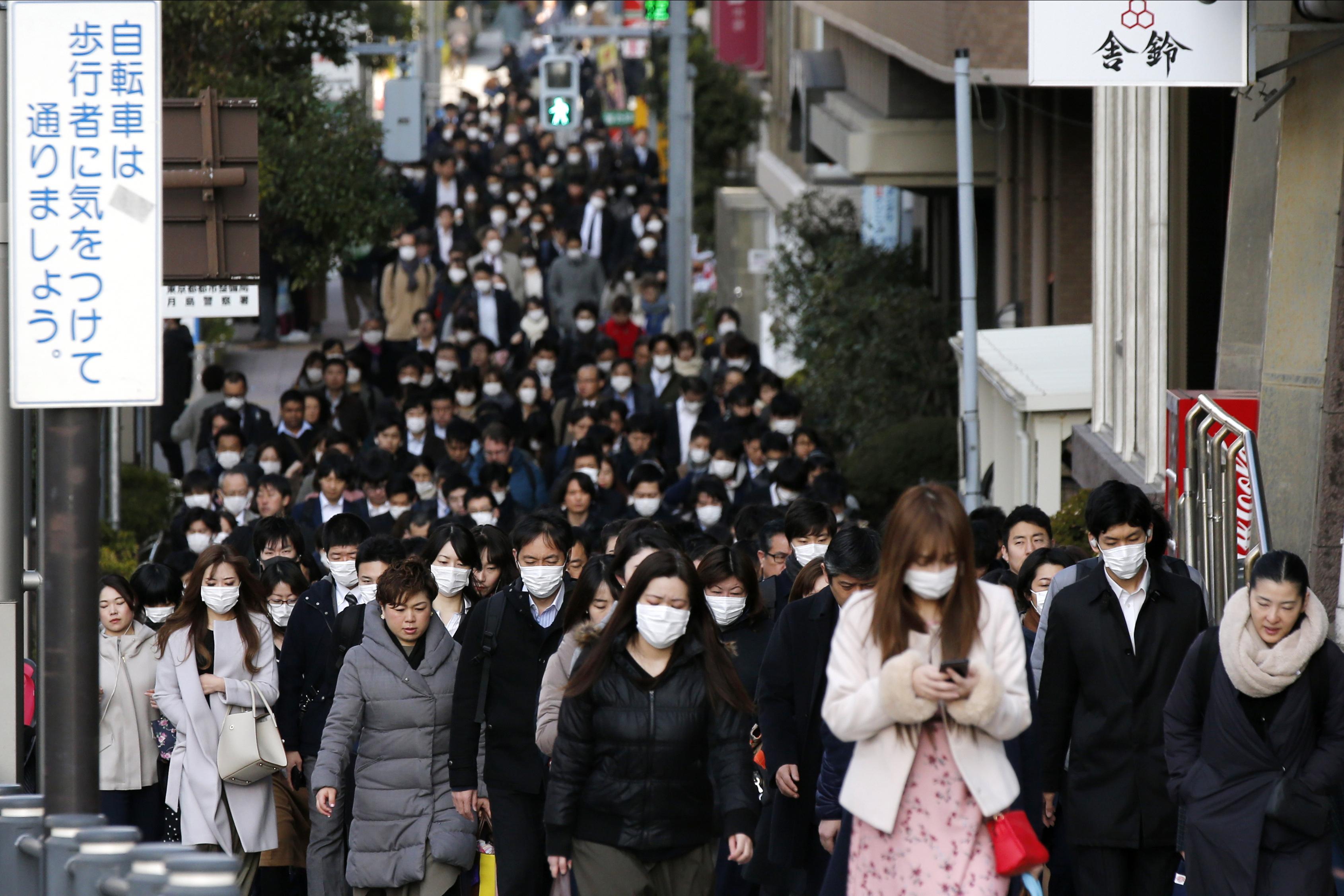 Đảng LDP Nhật Bản đề xuất các chương trình cho vay mới nhằm giảm bớt áp lực đại dịch!