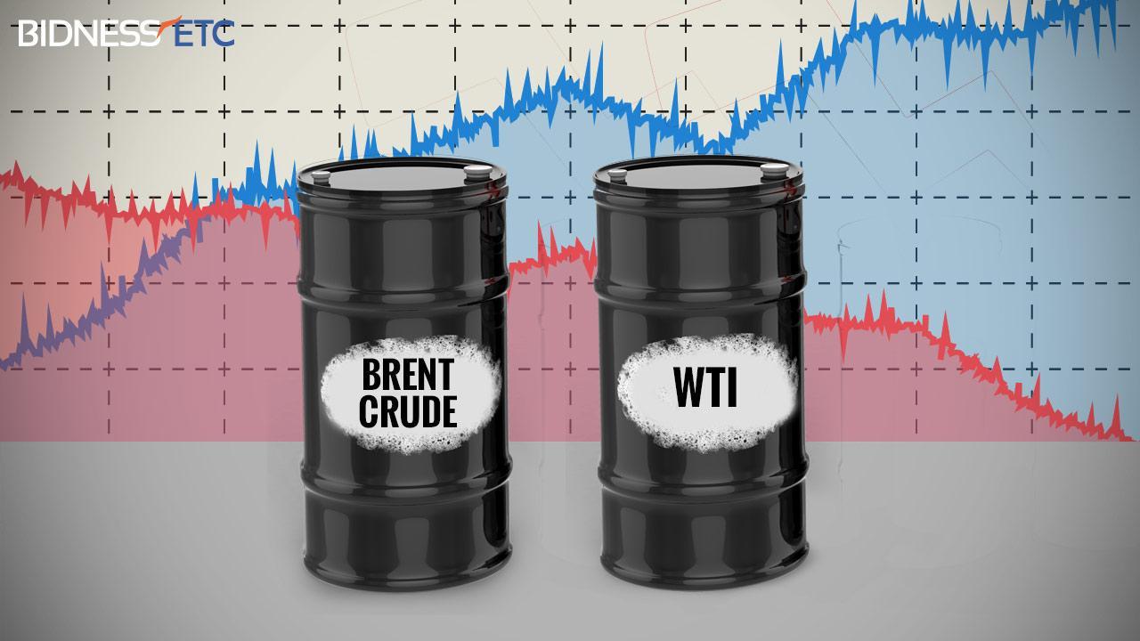 Dầu WTI bất ngờ tăng cao so với dầu Brent sau động thái kích thích của Tổng thống Trump