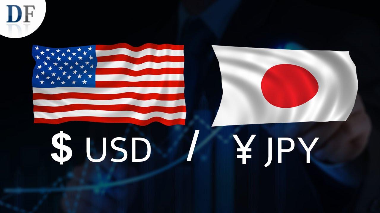 Dự báo USD/JPY: 3 lý do để giá quay về mốc 105.