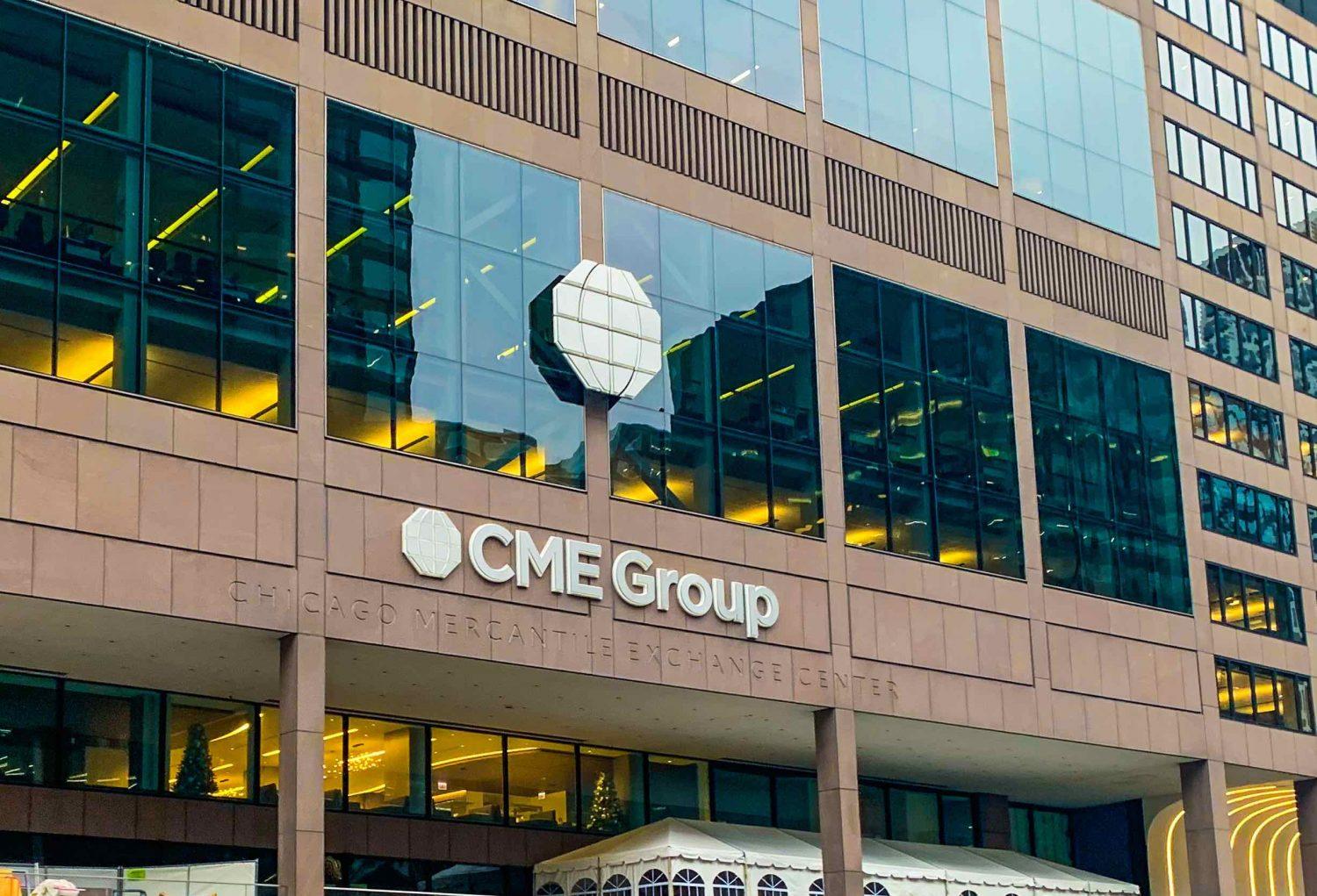 CME yêu cầu tăng ký quỹ hợp đồng tương lai Bạc sau khi giá tăng lên mức cao nhất trong 8 năm