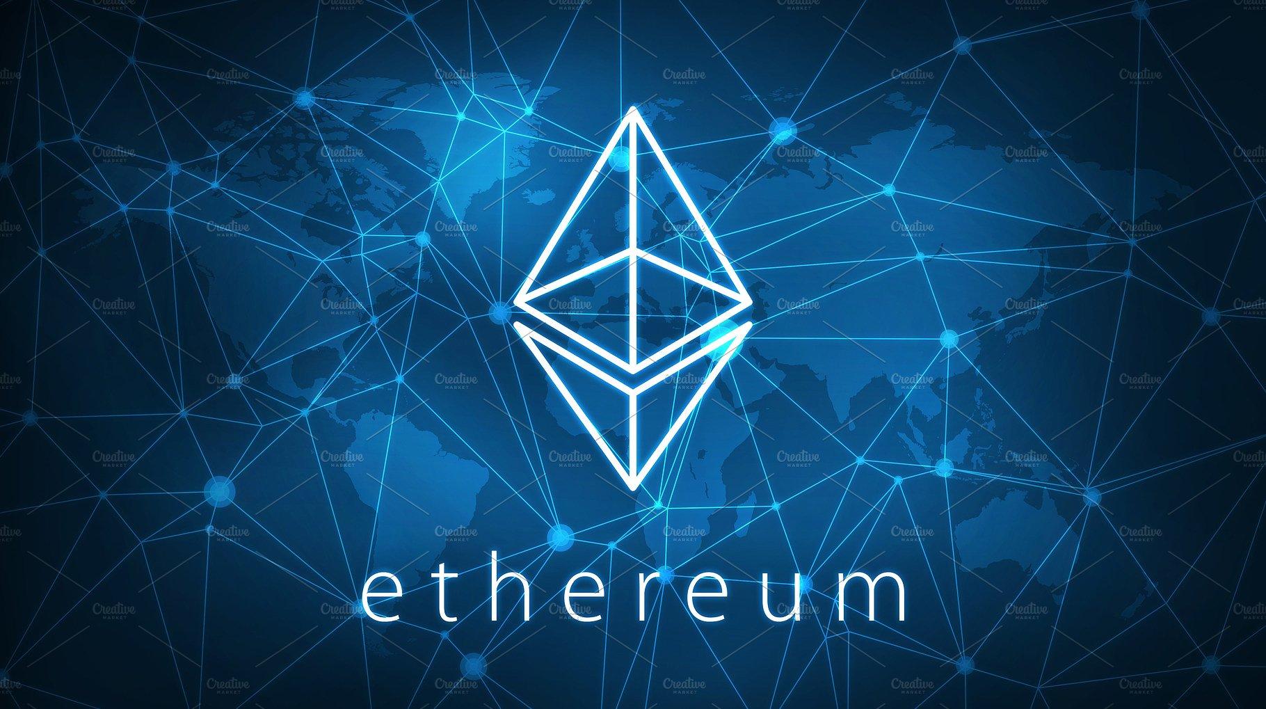 Phân tích kỹ thuật Ethereum: ETH/USD đã sẵn sàng để bứt phá ra khỏi mô hình tam giác tích lũy