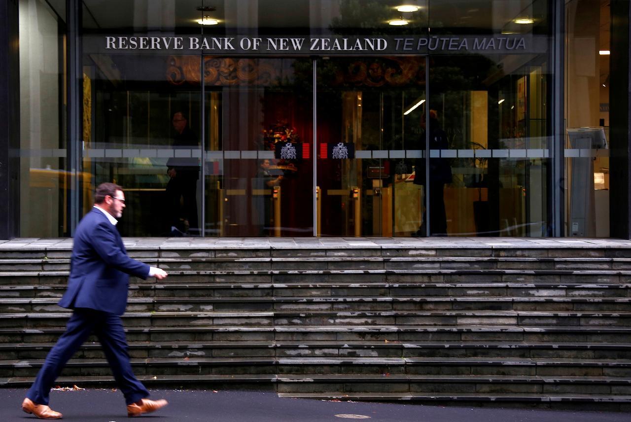 Thị trường Hoán đổi đặt cược vào việc New Zealand giảm lãi suất về âm