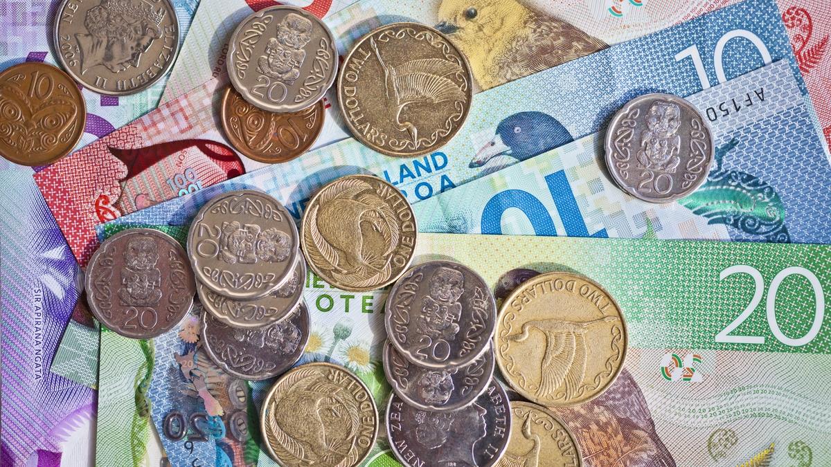 RBNZ xem xét mua trái phiếu nước ngoài, mở đường cho sự suy yếu của NZD