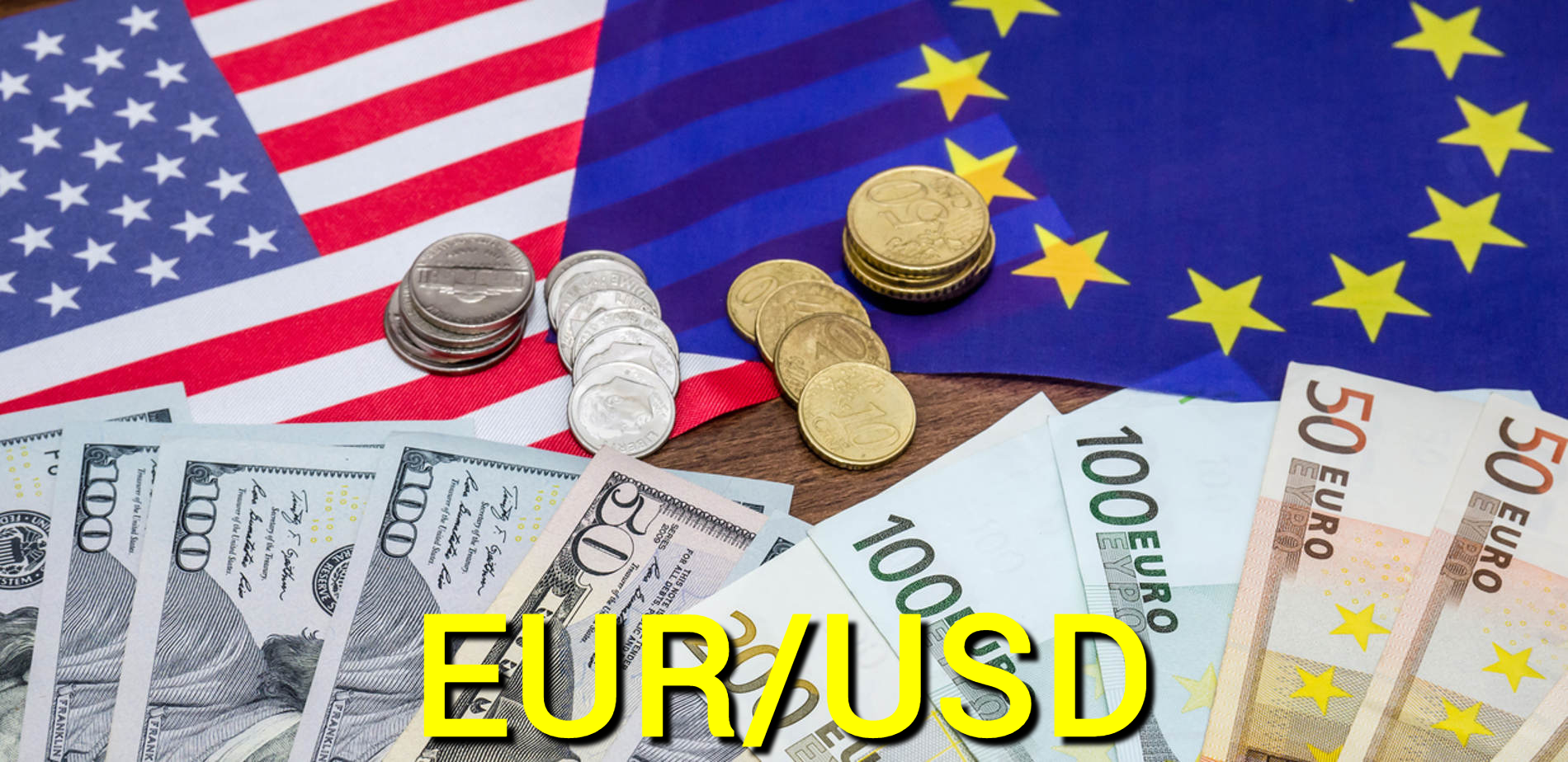 Phân tích EUR/USD: Bứt phá phạm vi giao dịch trên D1 ủng hộ đà tăng tiếp diễn!