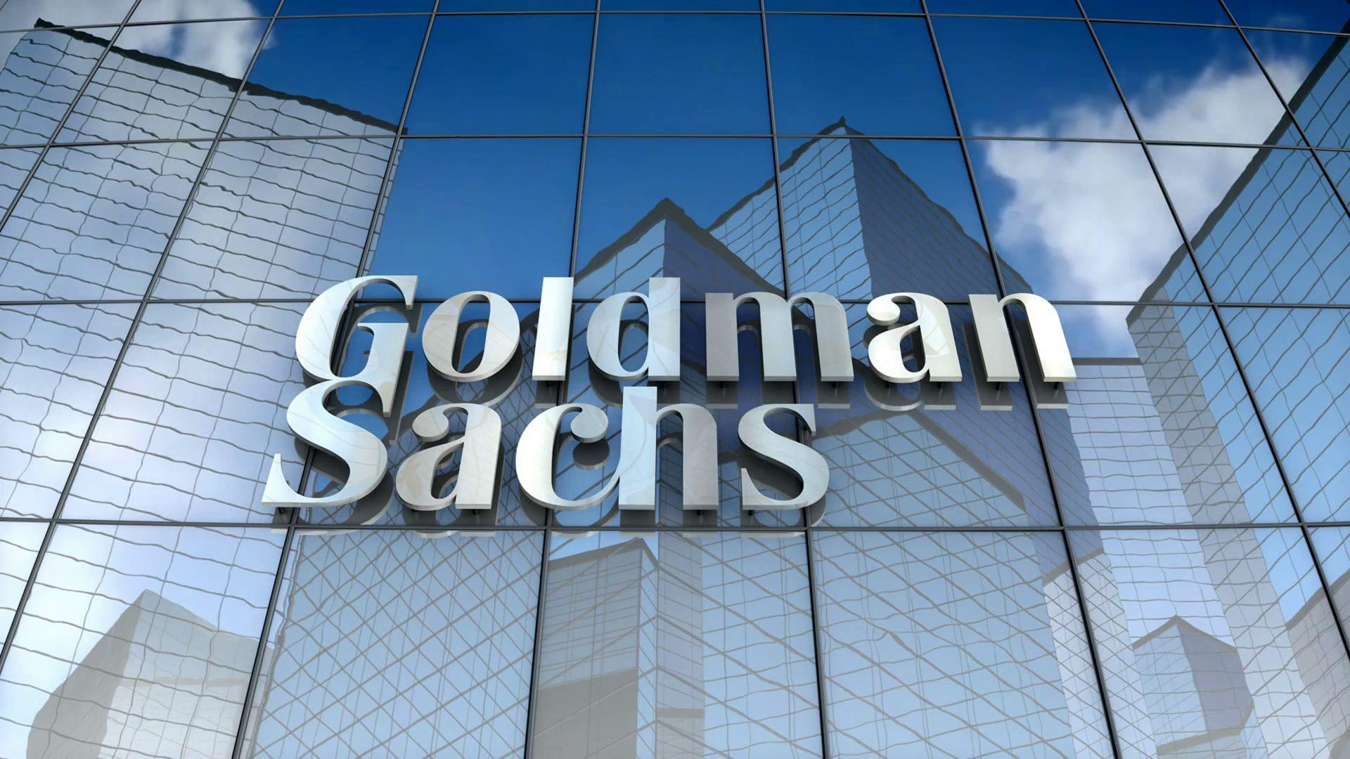 Goldman Sachs tăng dự báo giá Vàng trong 12 tháng tới lên mức $2,000/ounce