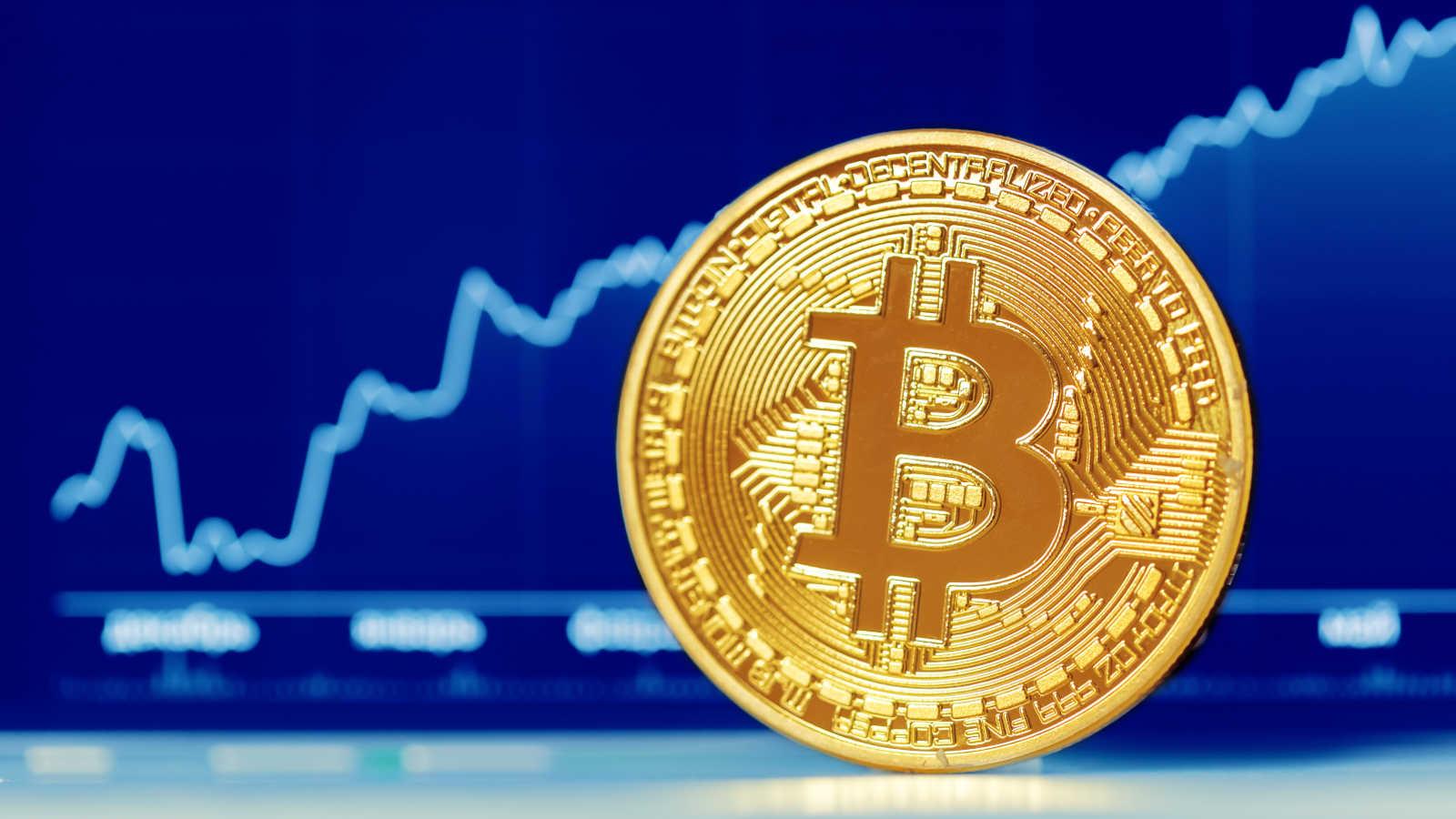 Giá Bitcoin đã sẵn sàng cho một cú breakout khi chỉ số Hashrate đạt mức cao kỷ lục