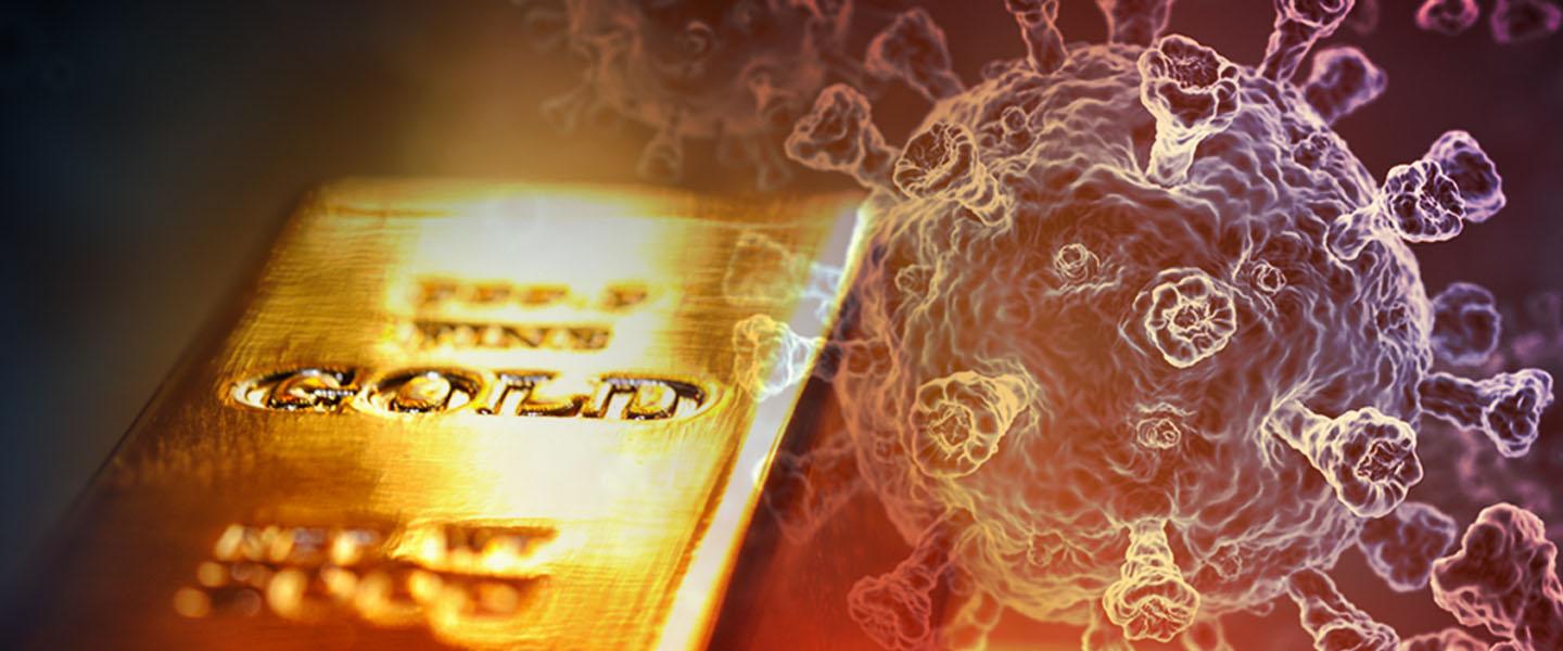 Các nhà dự báo tự hỏi liệu bao giờ giá Vàng mới tạo đỉnh?