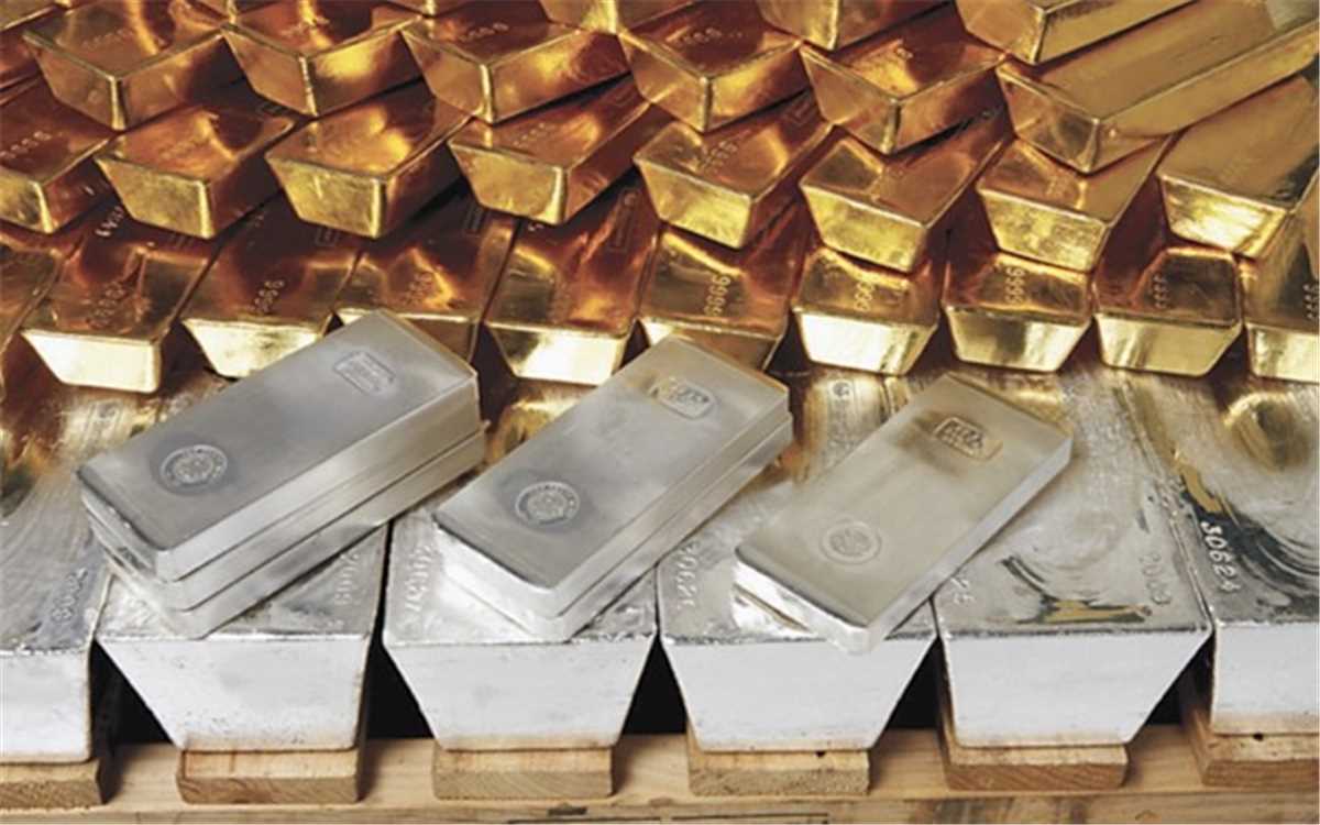 Ngân hàng ANZ: Giá Vàng sẽ tăng lên mức $2,300 trong 6 – 12 tháng tới