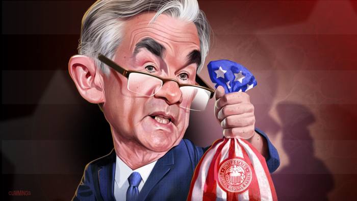 Các nhà đầu tư hy vọng Powell sẽ “nhẹ tay” trong đêm nay