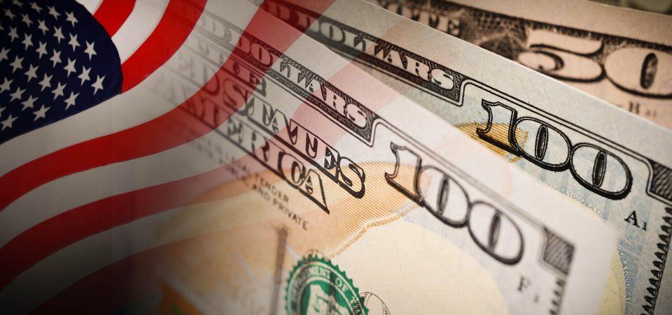Dollar tăng khi thị trường tỏ ra nghi ngờ về thỏa thuận gói kích thích của Mỹ