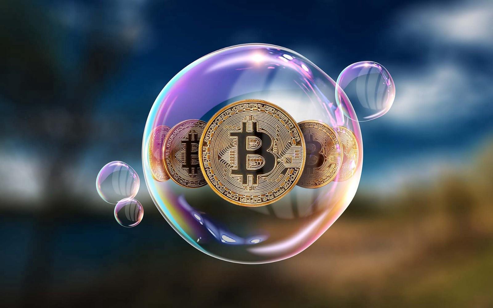 Sẽ luôn có một kịch bản “bullish” mới cho Bitcoin!