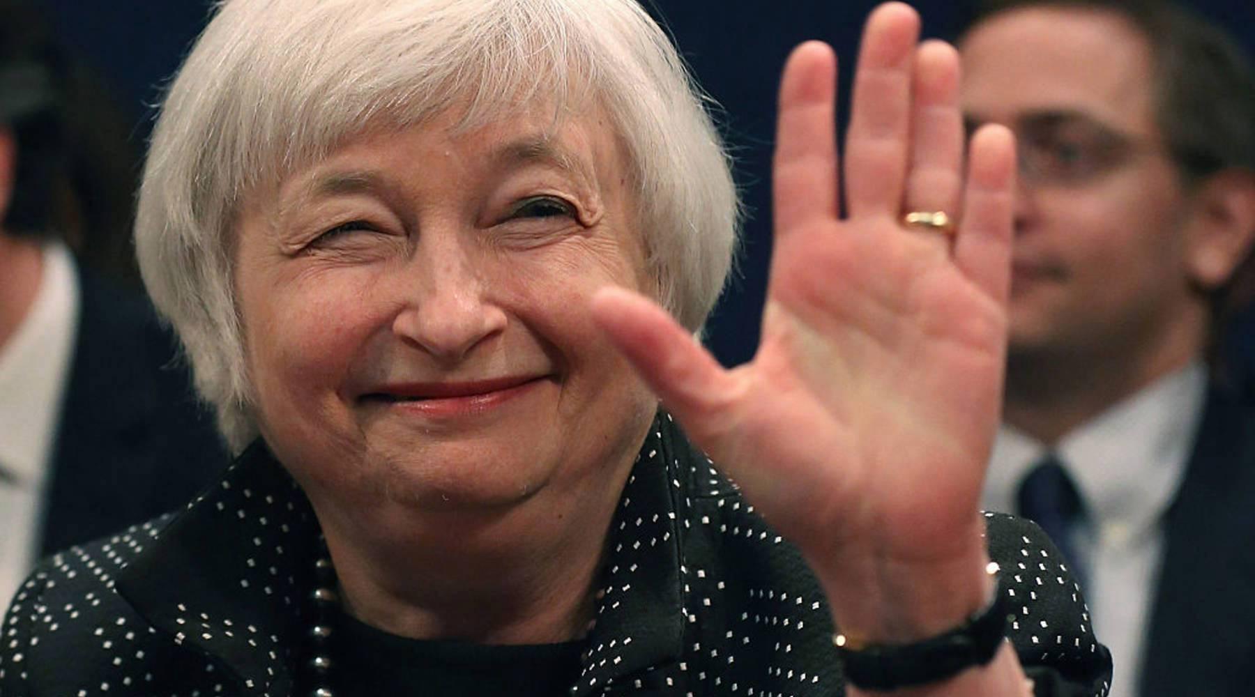Yellen đã không thể xoa dịu sự bất bình đẳng từ Fed nhưng giờ đây bà ấy sẽ thử làm việc đó tại Bộ Tài Chính