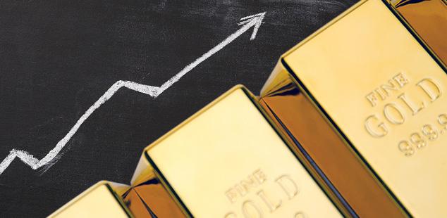 Tại sao các Quỹ phòng hộ lại mua vàng trong giai đoạn khủng hoảng?