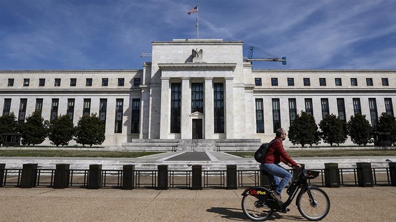 Fed đã thực sự thành công với chương trình hoán đổi tiền tệ của mình