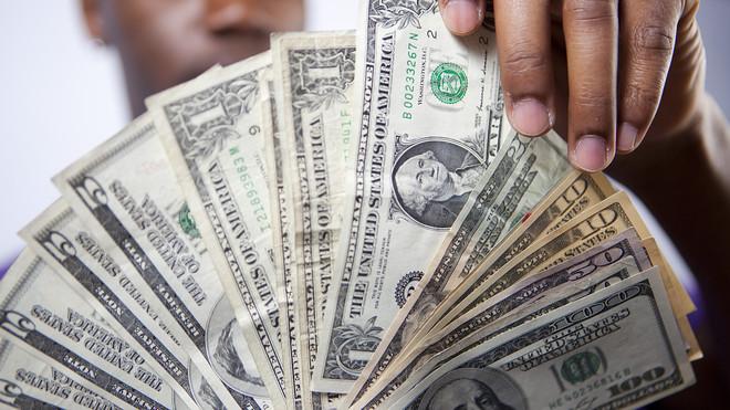 Câu hỏi hóc búa trong ngày: Liệu Dollar Mỹ còn giảm thêm bao nhiêu nữa?