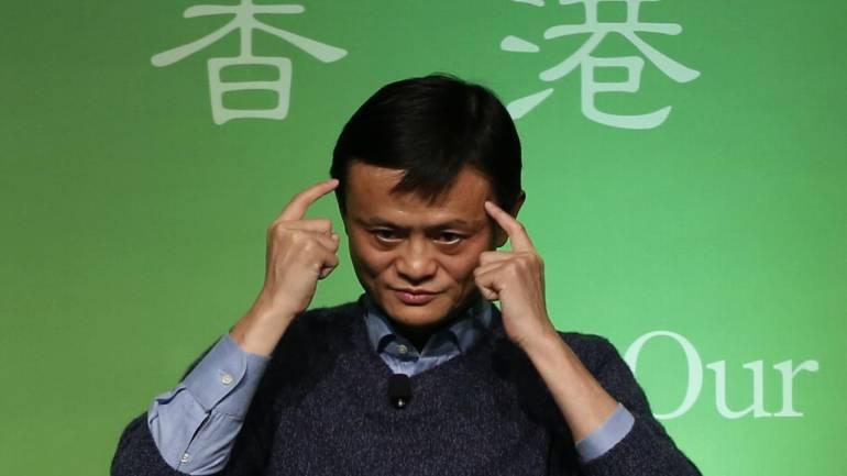 Trung Quốc gia tăng kiểm soát lĩnh vực công nghệ; Tỷ phú Jack Ma mất 11 tỷ USD chỉ trong 2 tháng