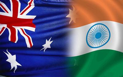 Triển vọng tươi sáng hơn cho Aussie sau khi thủ tướng Morrison bắt tay với Ấn Độ