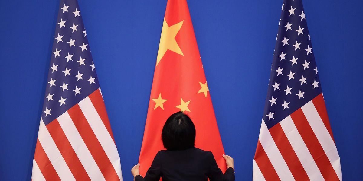 5 điểm nóng cần lưu ý  khi cuộc chiến thương mại Mỹ - Trung tiếp tục leo thang