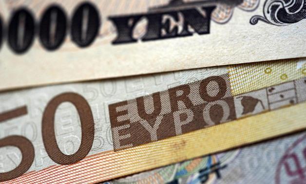 Không phải USD, EUR mới là đồng tiền dẫn dắt Yên Nhật