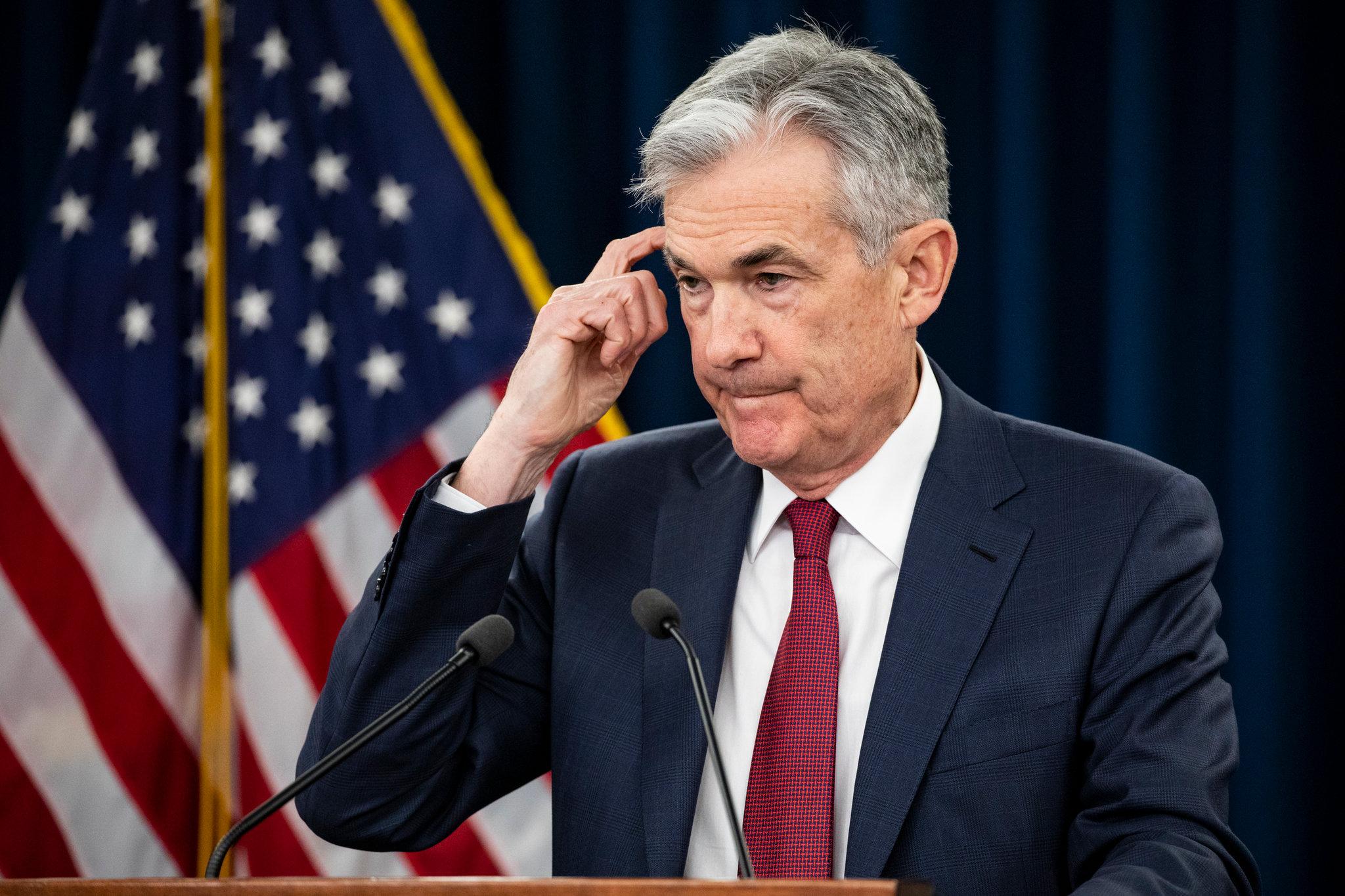 Trước thềm FOMC: Sự sụt giảm chất lượng tín dụng không phải rào cản ngăn Fed tiếp tục "mạnh tay" 