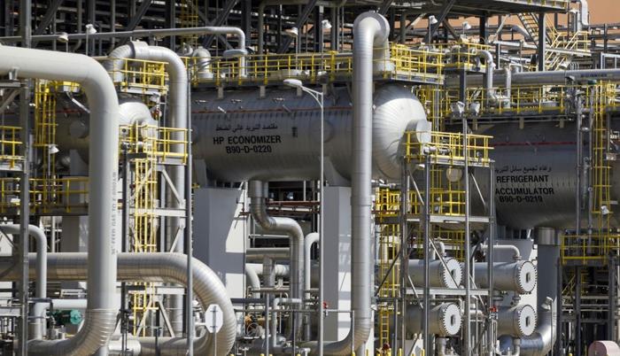 Saudi Aramco: Nhu cầu về dầu thô sẽ phục hồi tốt hơn dự kiến
