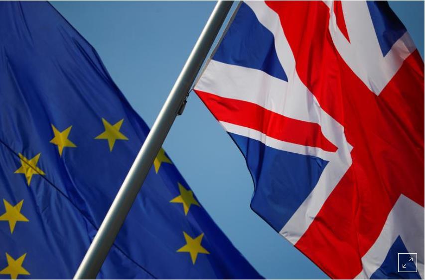 Căng thẳng Brexit leo thang - EU hoãn lại quyết định liên quan tới hoạt động thanh toán bù trừ đồng euro tại Anh 