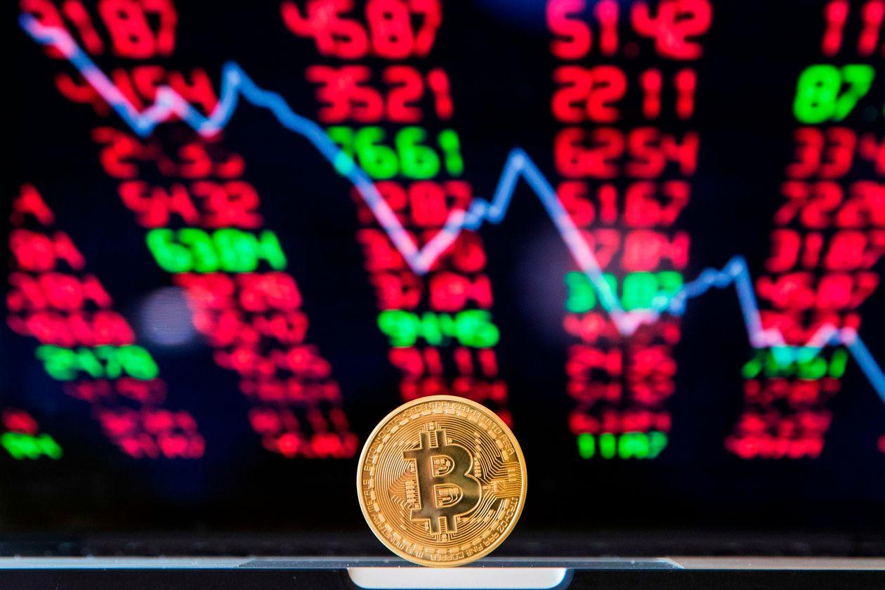 Điều gì khiến giá Bitcoin tăng chóng mặt 2 tuần qua?