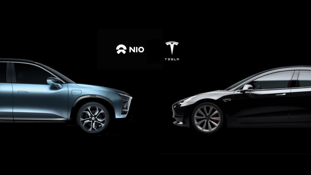 Lý giải "hiện tượng" Tesla và NIO - bộ đôi siêu cổ phiếu hot nhất 2020