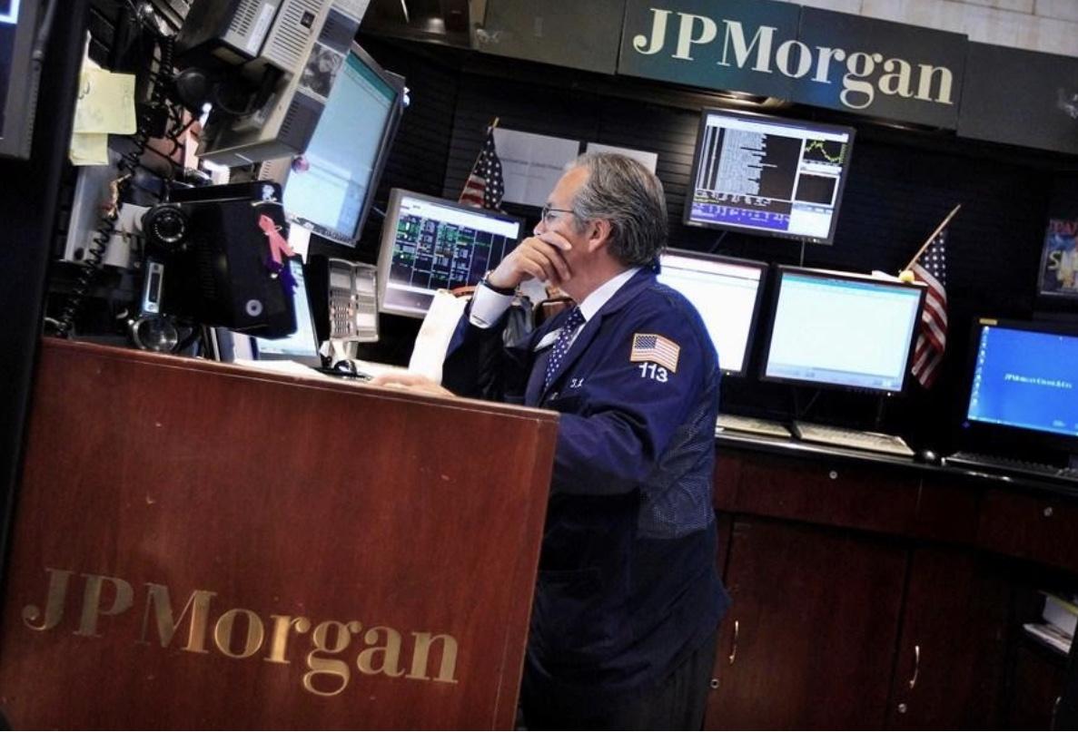 Nhận định của FX Traders JPMorgan New York ngày 23/3
