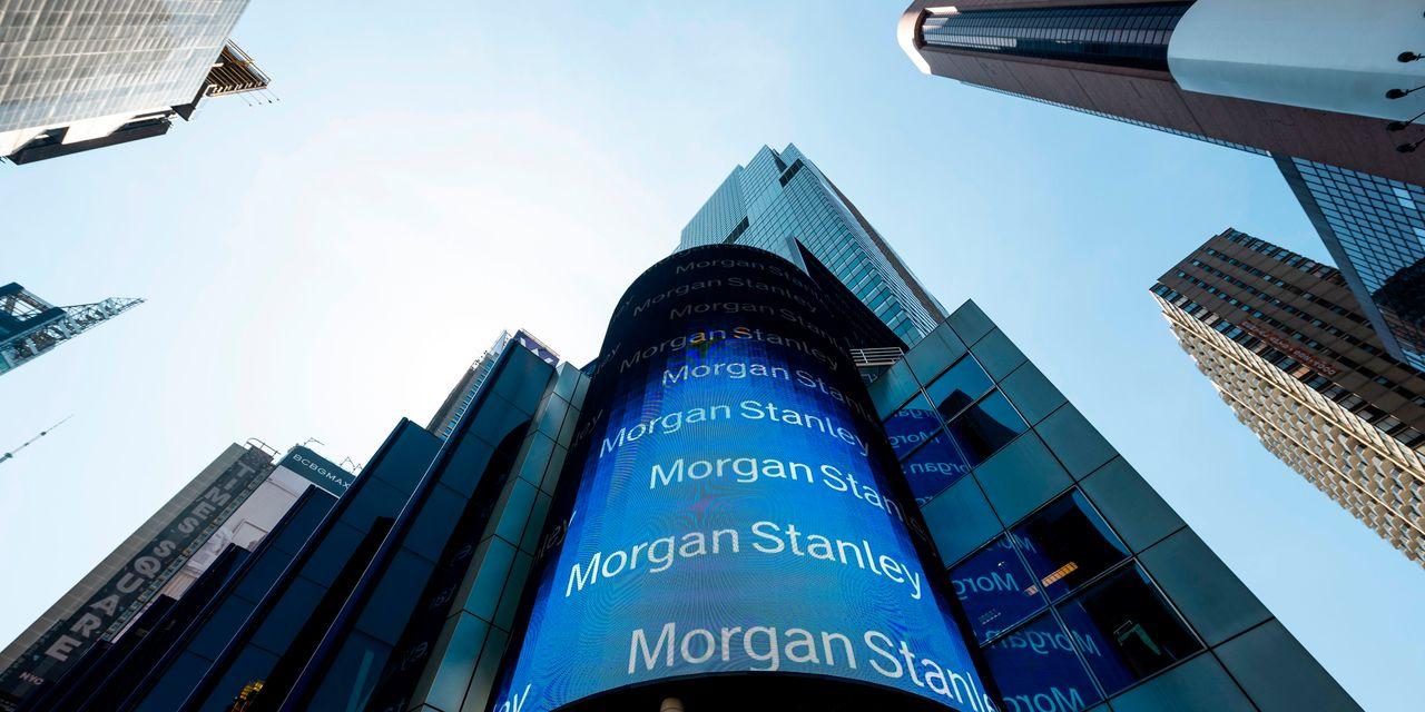 Ngân hàng Morgan Stanley: Thị trường chứng khoán sẽ bước lên “một chuyến tàu lượn siêu tốc” nếu đảng Dân chủ kiểm soát lưỡng viện vào tháng 11 