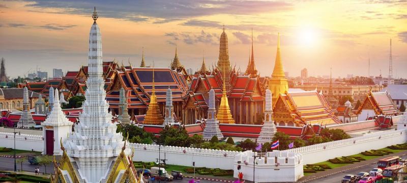Triển vọng kinh tế Thái Lan có gì đáng chú ý?
