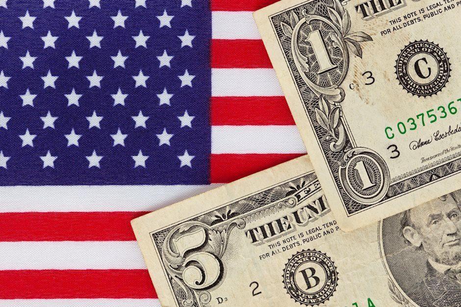 Đô la Mỹ nhảy vọt nhờ số liệu PMI tháng 11 của Hoa kỳ