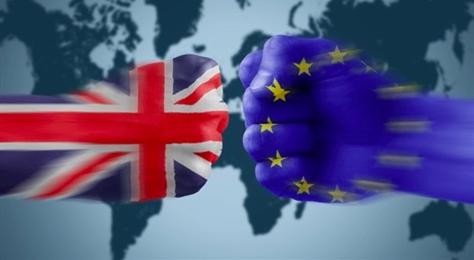 Rủi ro “Hard-Brexit”  không thể ngăn cản đà tăng của đồng Bảng Anh!