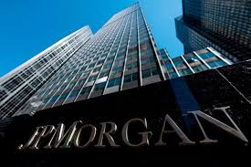 Nhận định của FX Trader JP Morgan 03/02