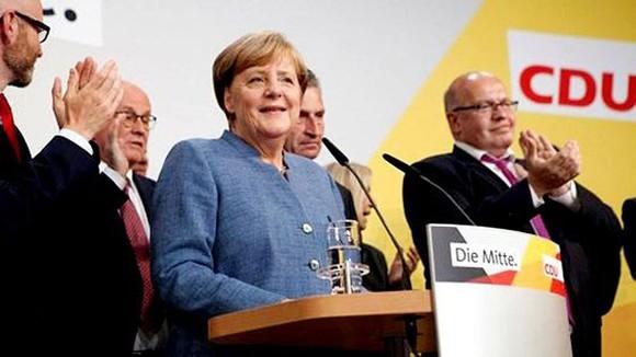 Trader Euro hãy đặc biệt chú ý đến cuộc đua kế nhiệm bà Merkel