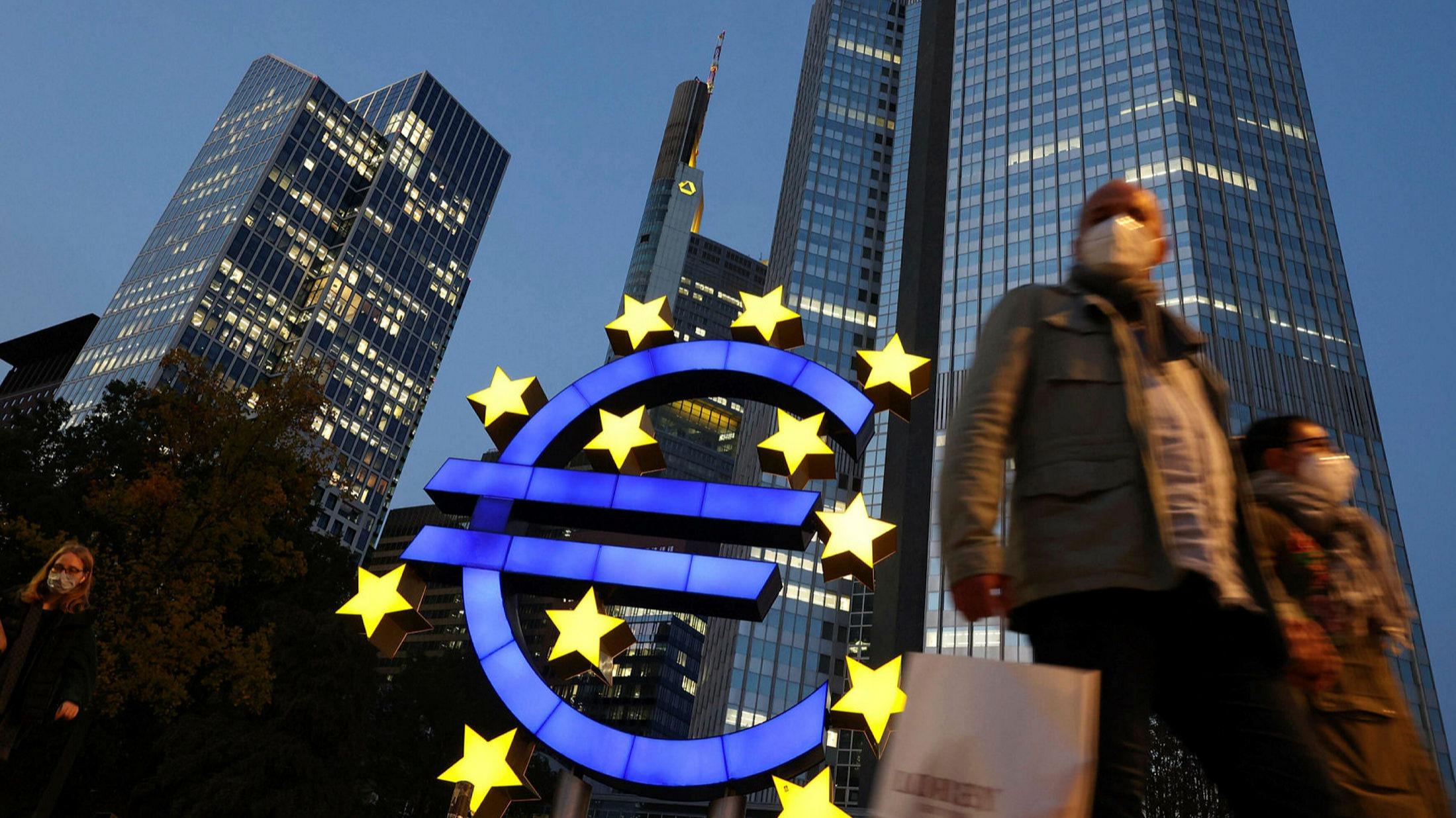 Phân tích tỷ giá EUR/USD: Hãy chú ý tới phản ứng của ECB với đồng Euro