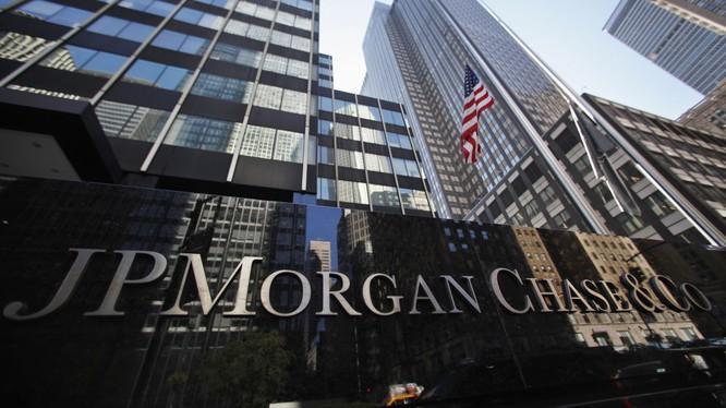 [Phân tích kỹ thuật] FX Trader JP Morgan: Nhịp điều chỉnh tăng của USD là chưa đủ để thay đổi bức tranh lớn!