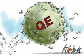 [Glossary] – QE và những điều cần biết.