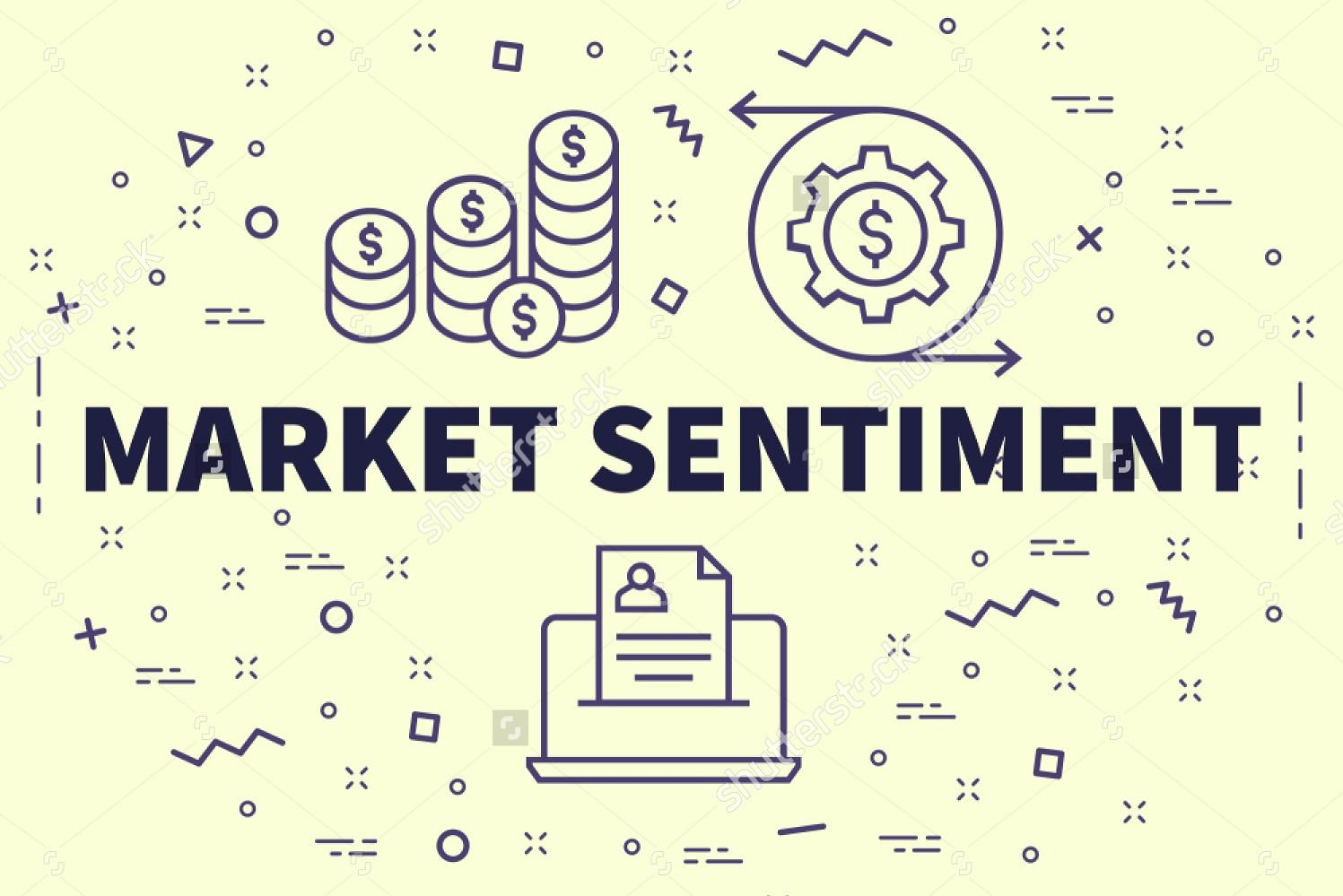 Market Sentiment và tầm quan trọng trong giao dịch Forex