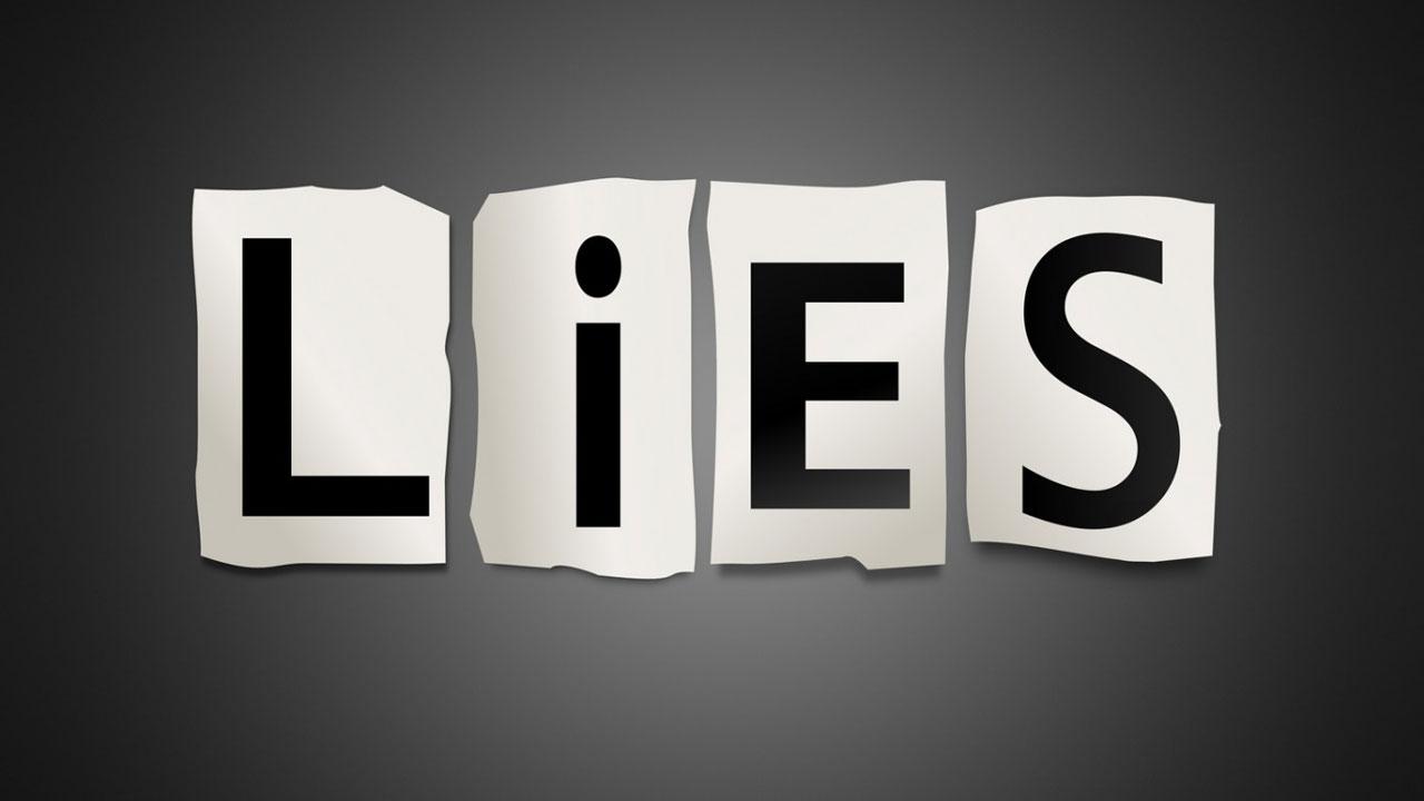 Forex: Sự thật và những lời nói dối