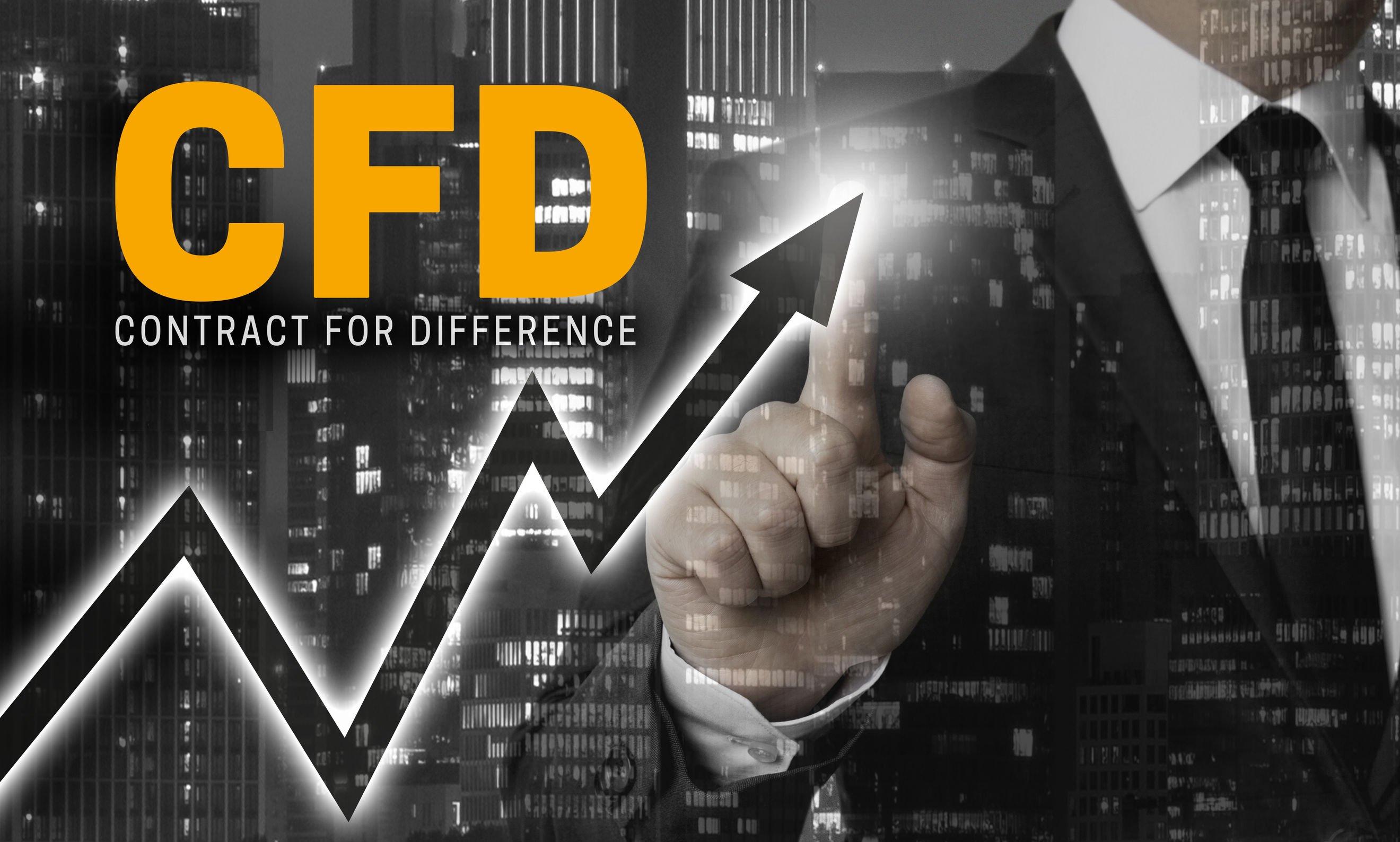 Phân biệt CFD và Futures trong giao dịch tài chính 