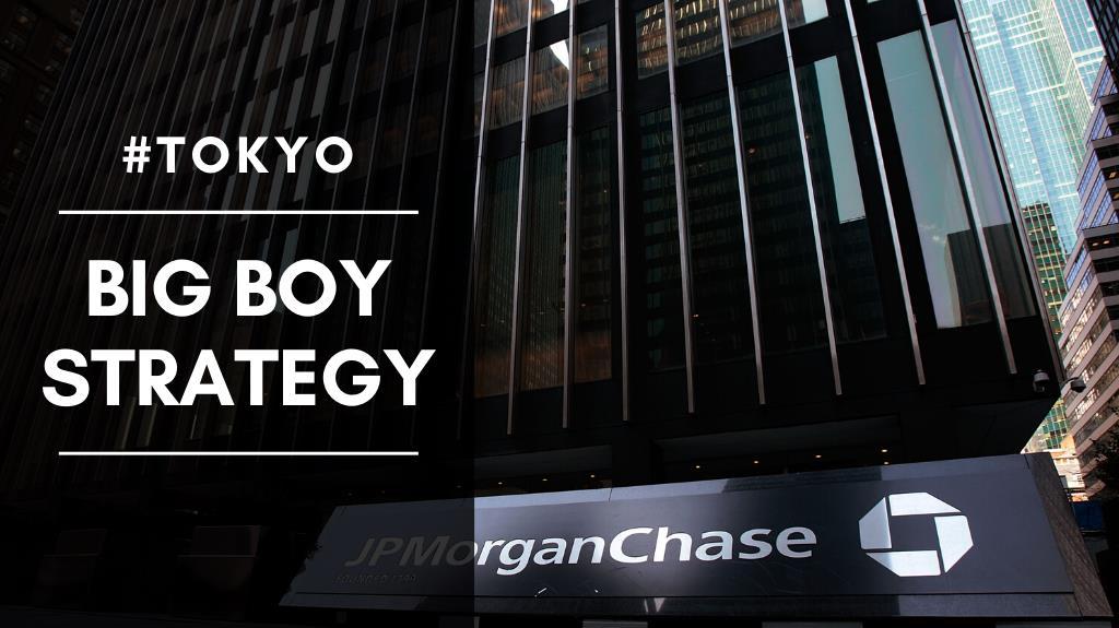 Quan điểm JPY của Trader JP Morgan Tokyo ngày 04.06.2020: Vẫn hold long USD/JPY nhưng sẵn sàng để chuyển sang short nếu xuất hiện bẫy giá!